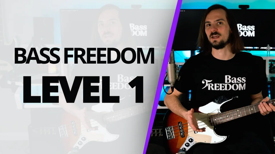 Level 1