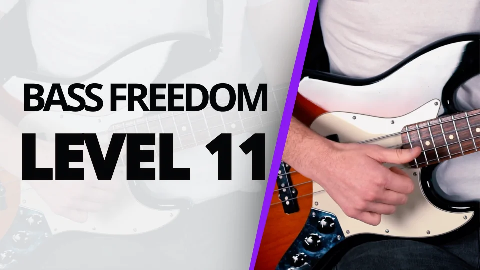 Level 11