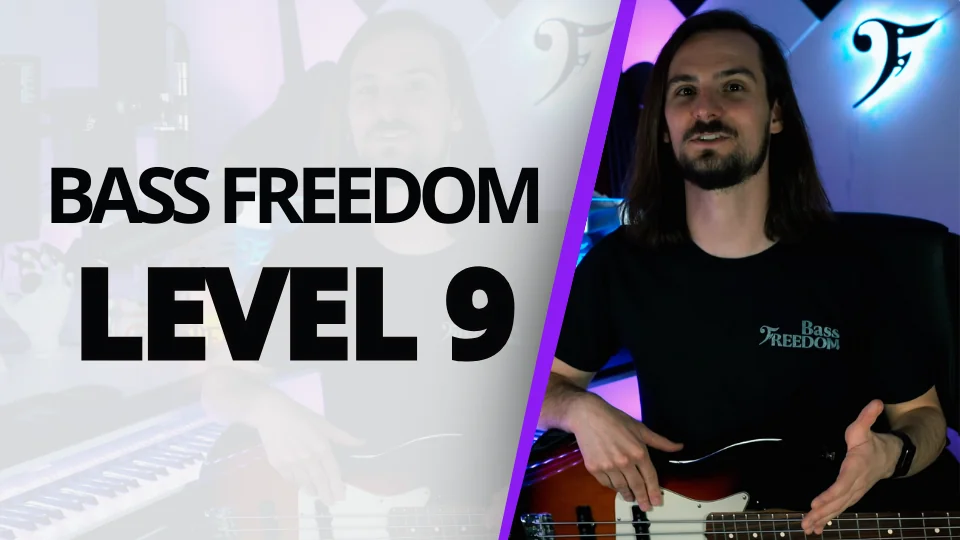 Level 9